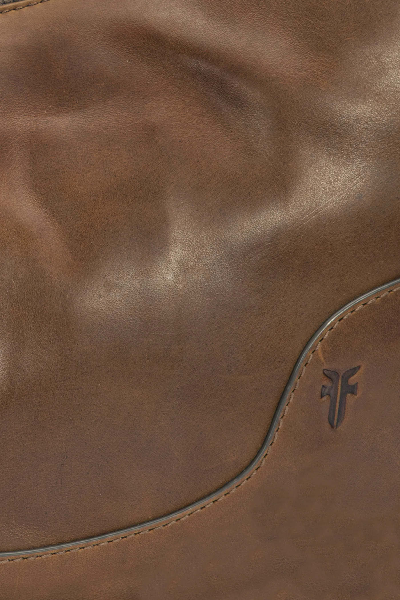 Melissa Crescent Hobo