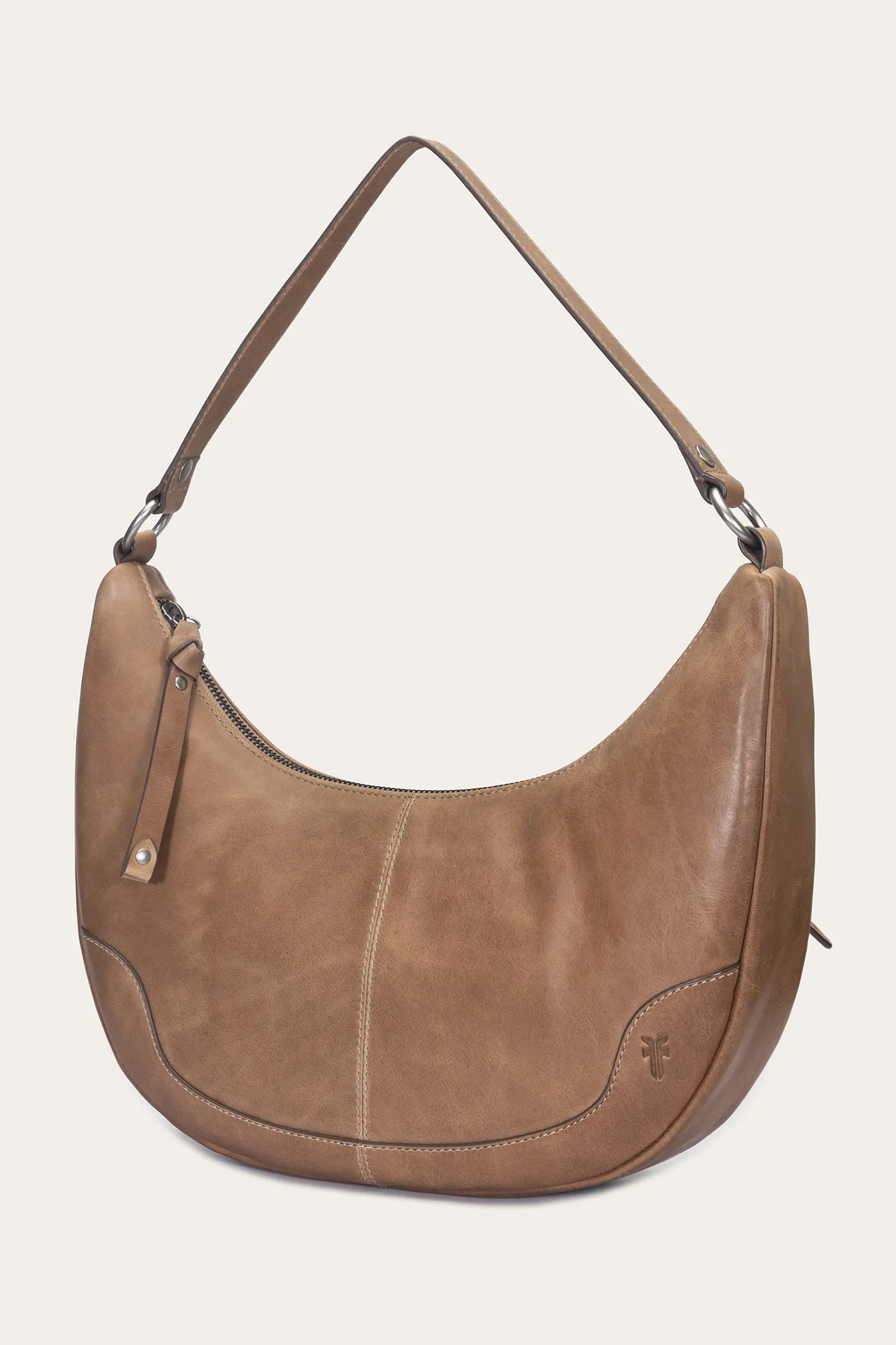 Melissa Crescent Hobo