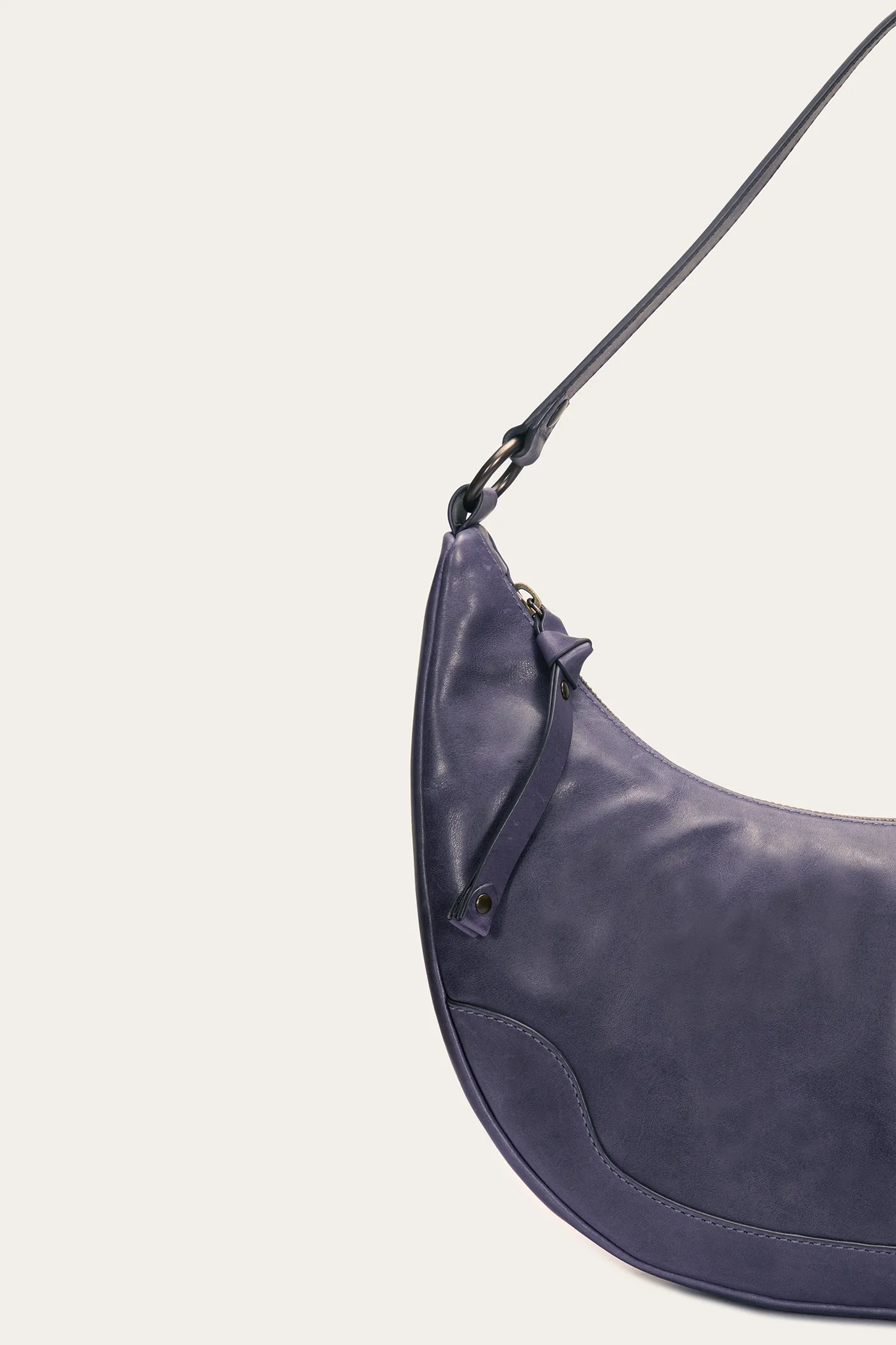 Melissa Crescent Hobo