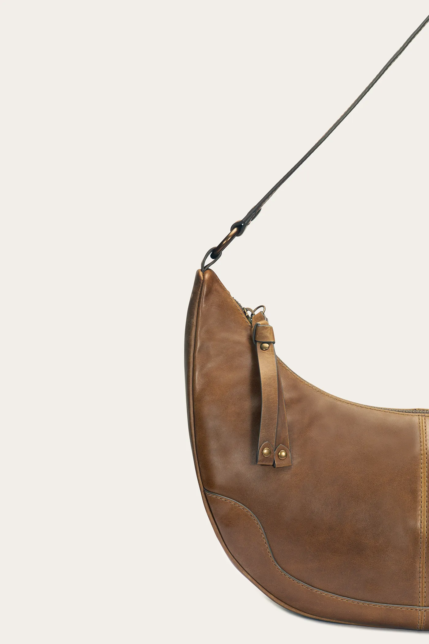 Melissa Crescent Hobo