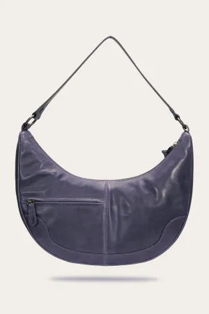 Melissa Crescent Hobo