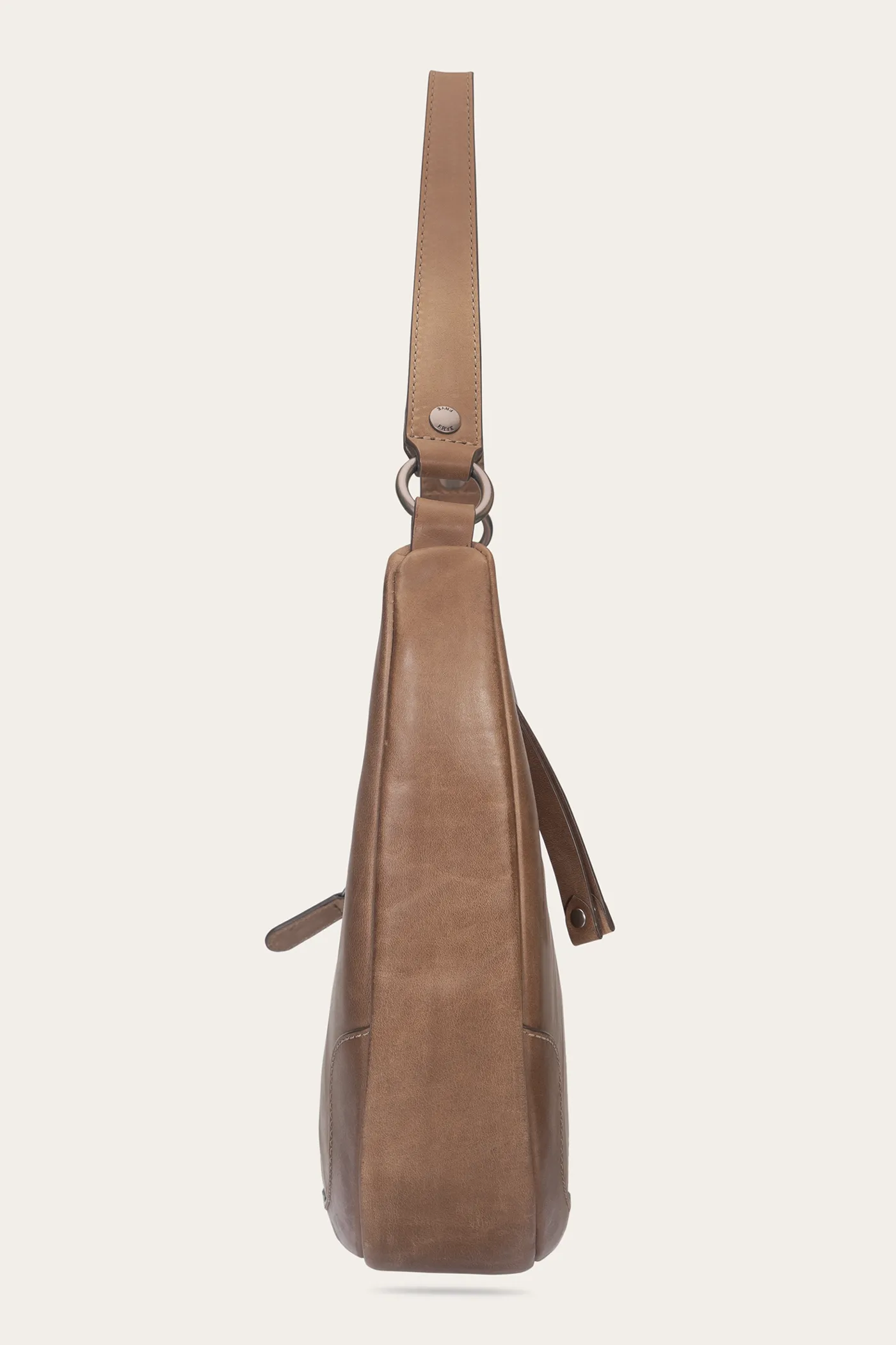 Melissa Crescent Hobo