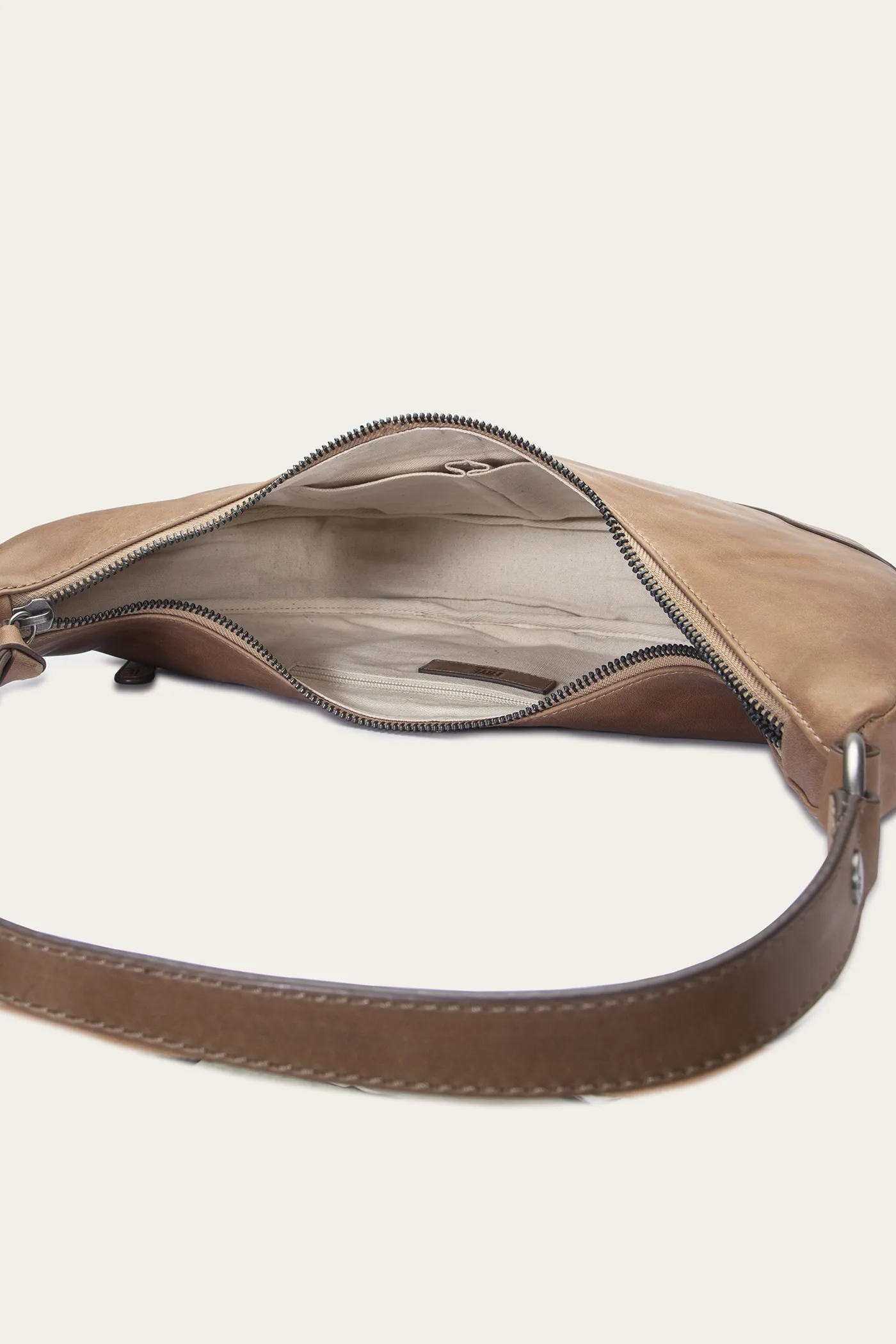 Melissa Crescent Hobo