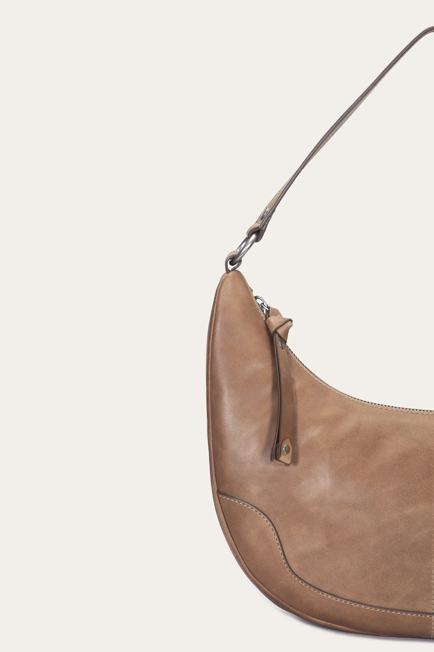 Melissa Crescent Hobo