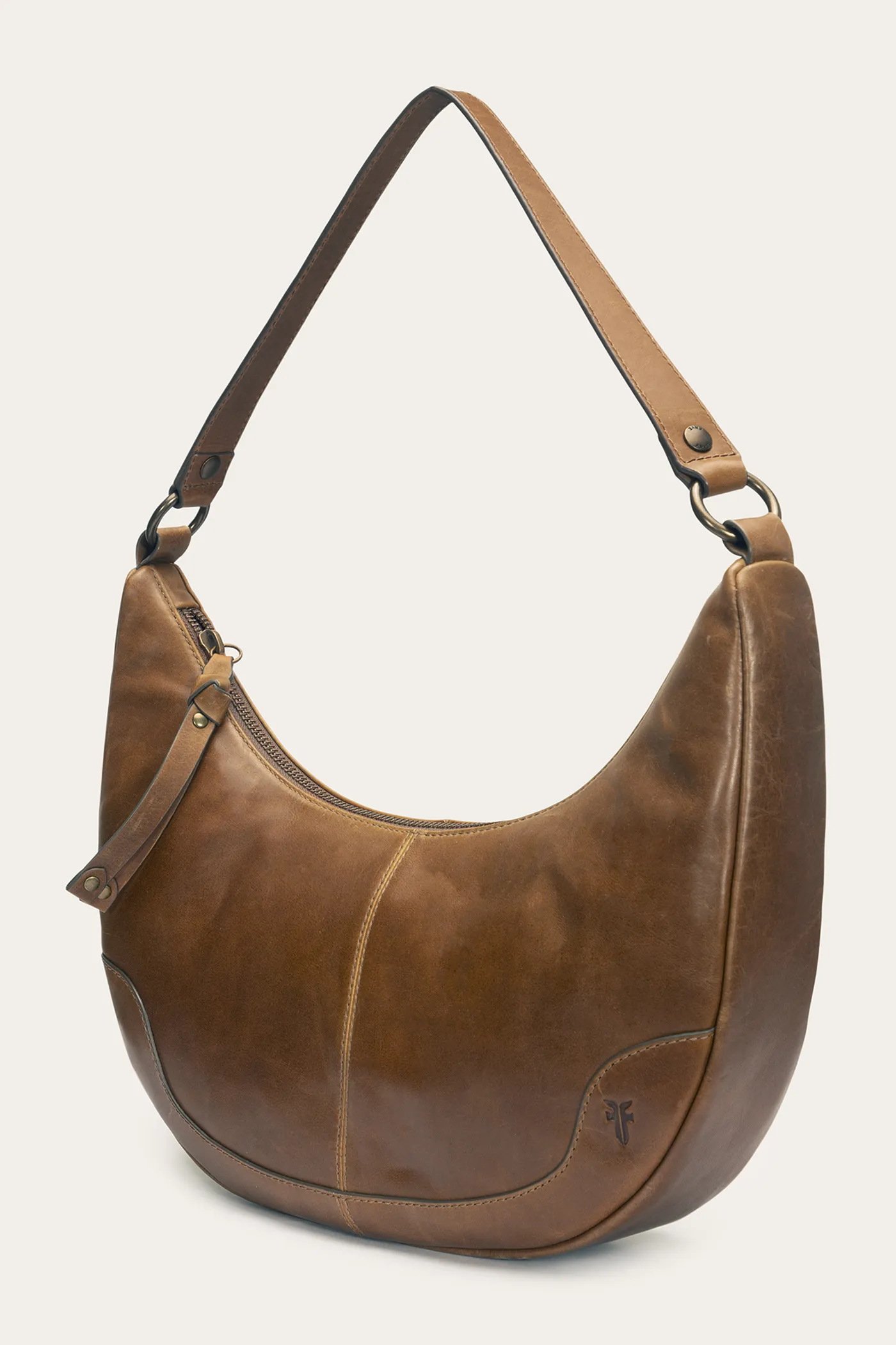 Melissa Crescent Hobo