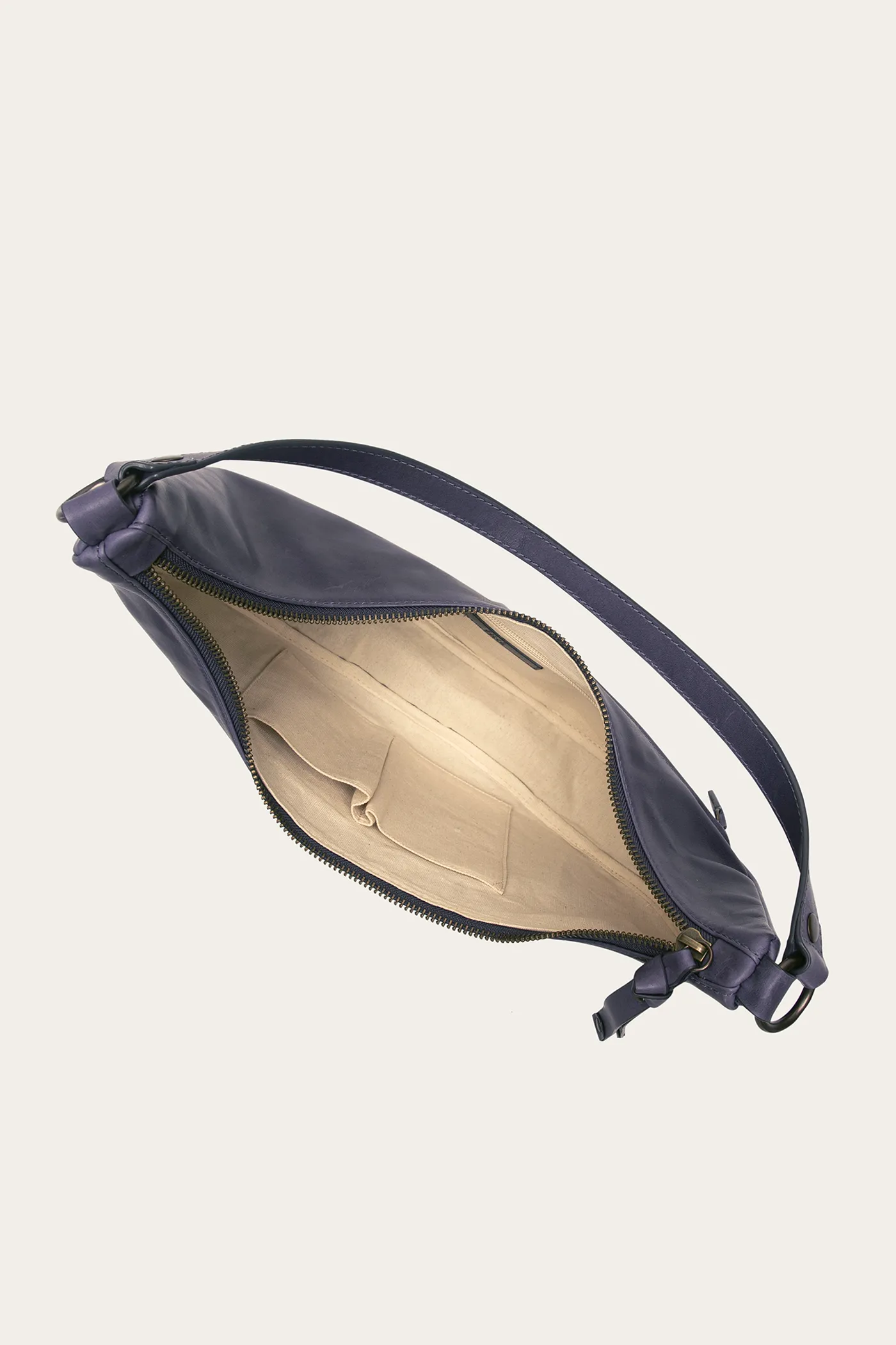 Melissa Crescent Hobo