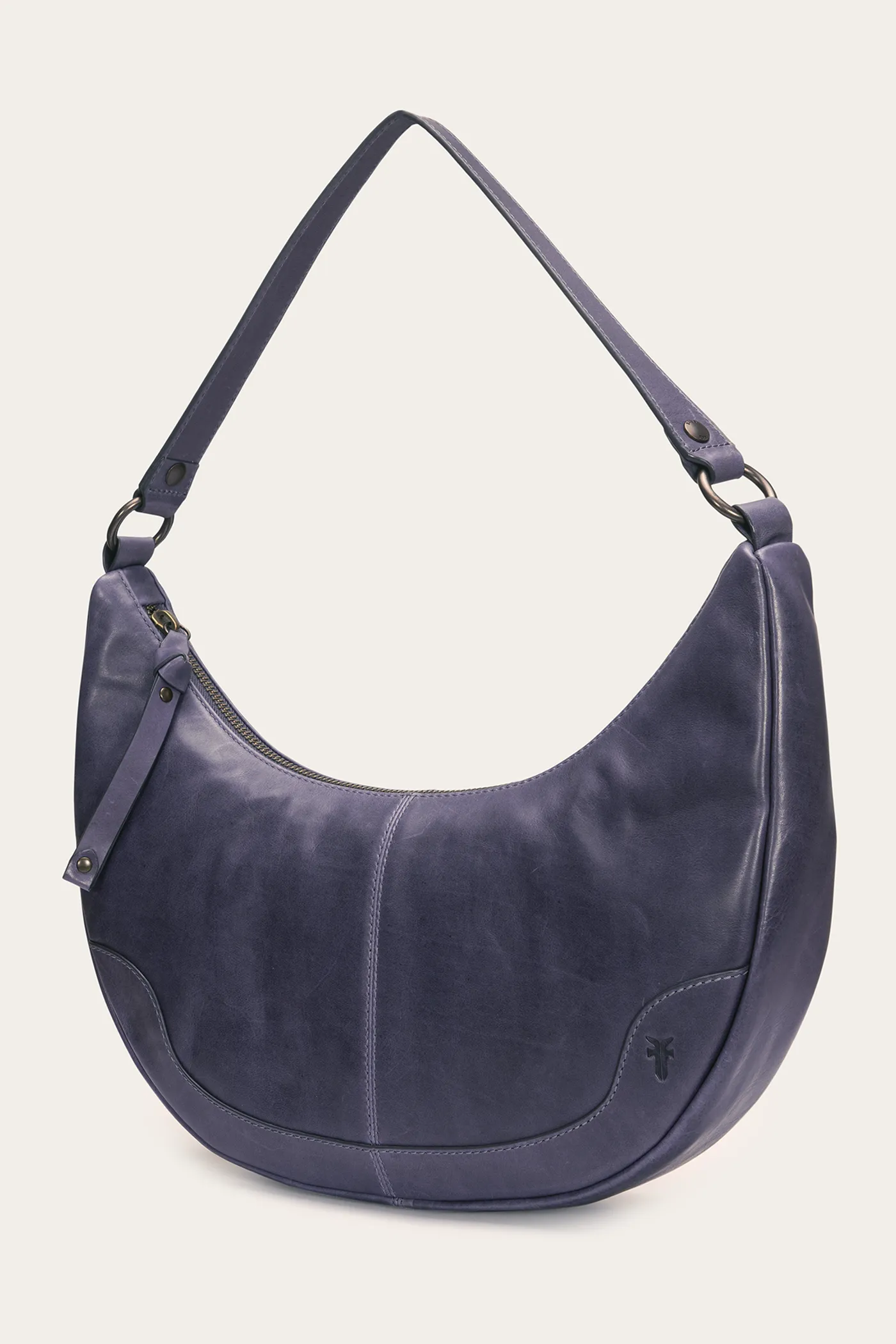 Melissa Crescent Hobo