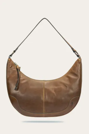 Melissa Crescent Hobo