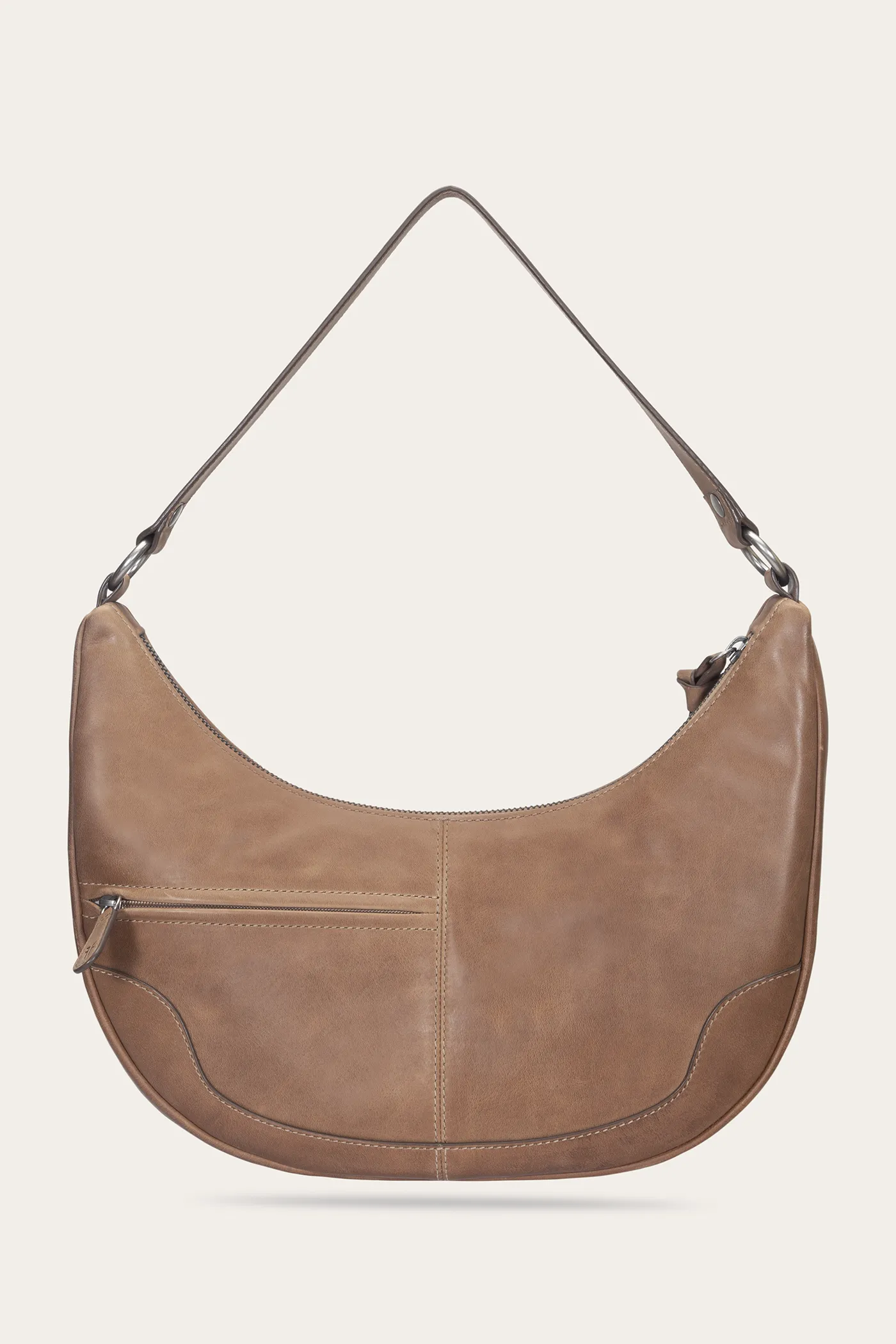 Melissa Crescent Hobo