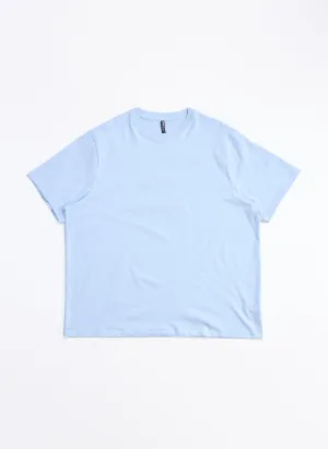Mercerised Cotton Patch Tee