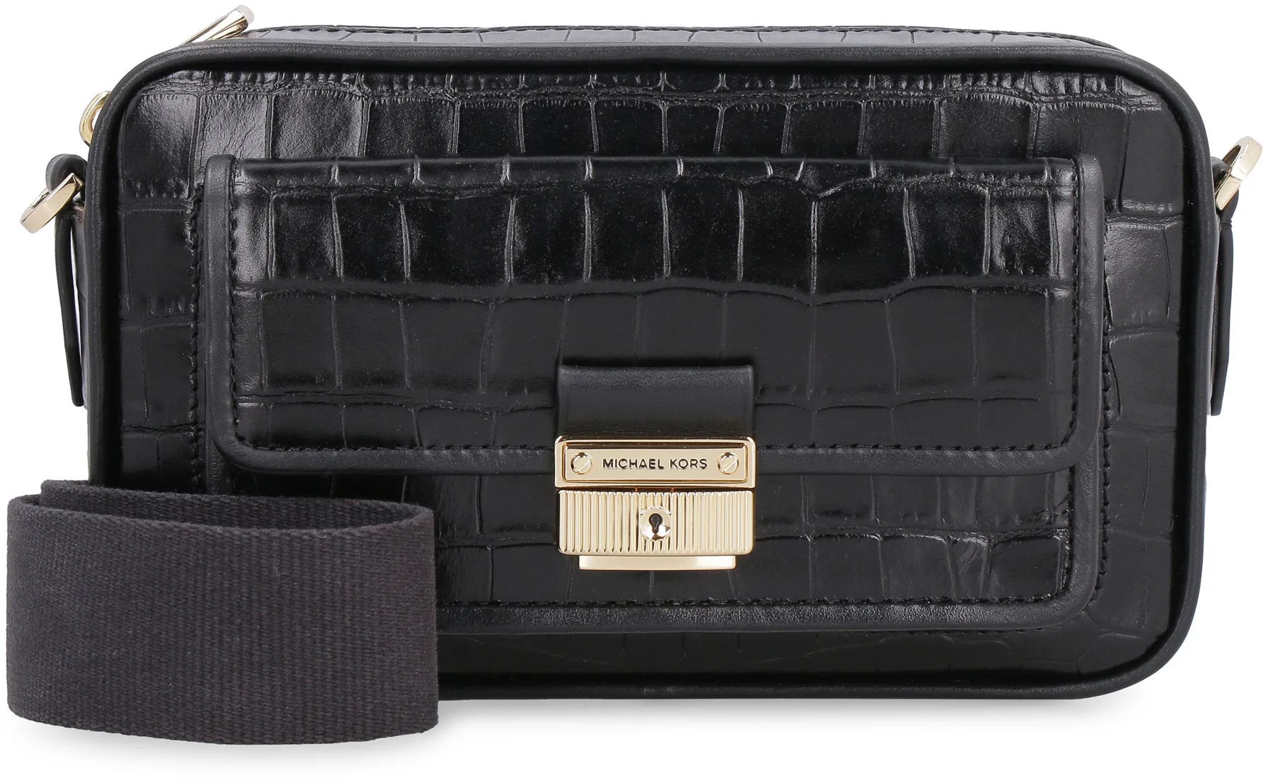 Michael Michael Kors Bradshaw Medium Camera Bag