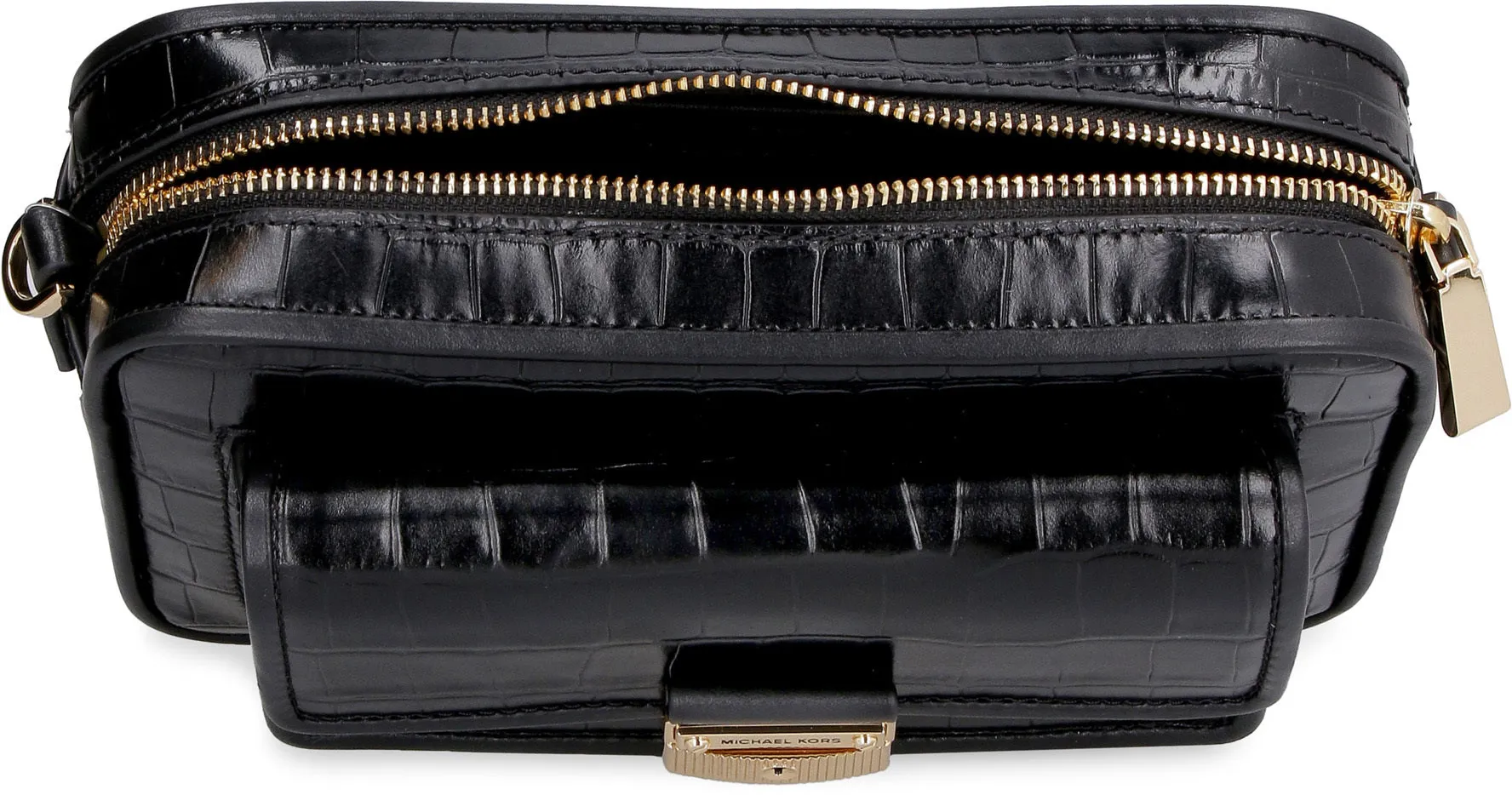 Michael Michael Kors Bradshaw Medium Camera Bag