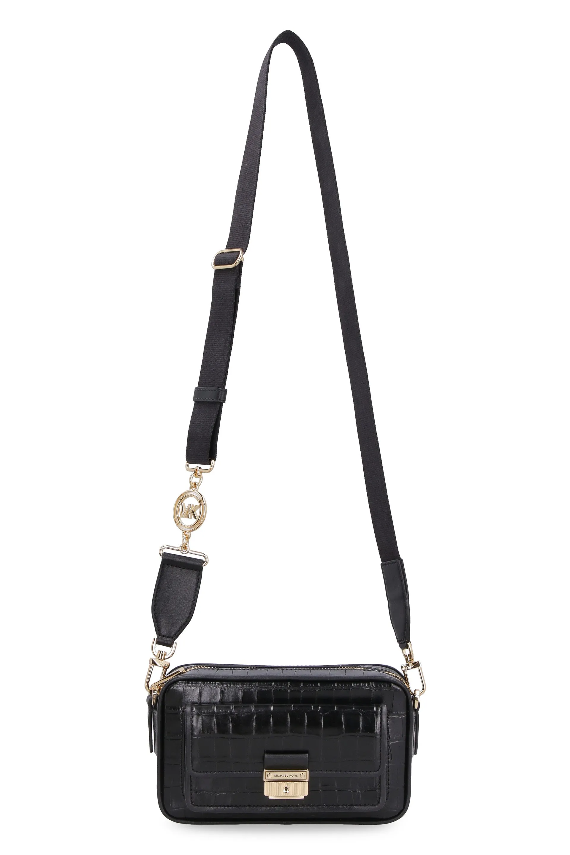 Michael Michael Kors Bradshaw Medium Camera Bag