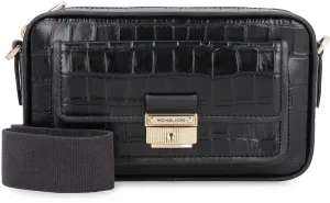 Michael Michael Kors Bradshaw Medium Camera Bag