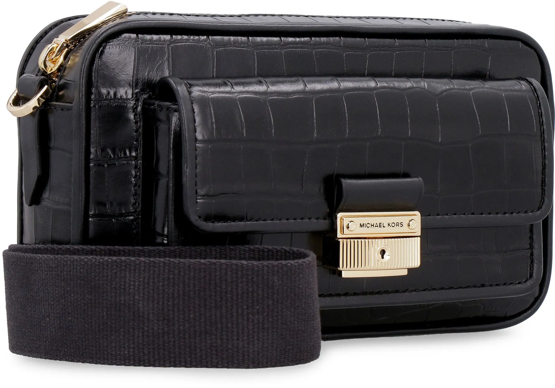 Michael Michael Kors Bradshaw Medium Camera Bag
