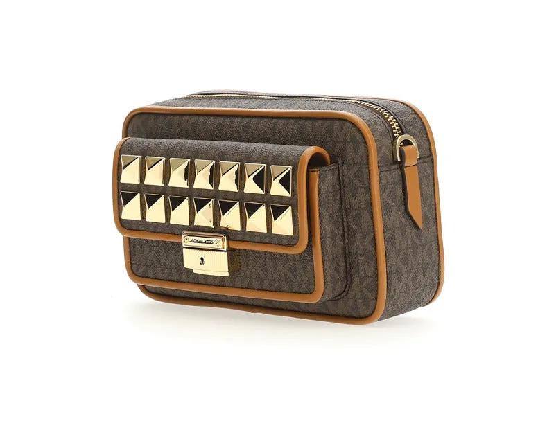 Michael Michael Kors Camera Crossbody Bag