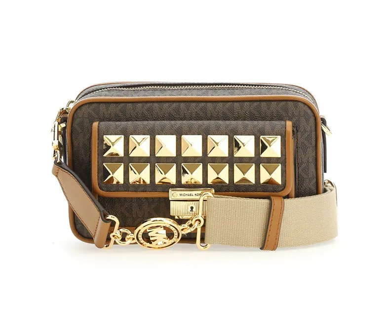 Michael Michael Kors Camera Crossbody Bag
