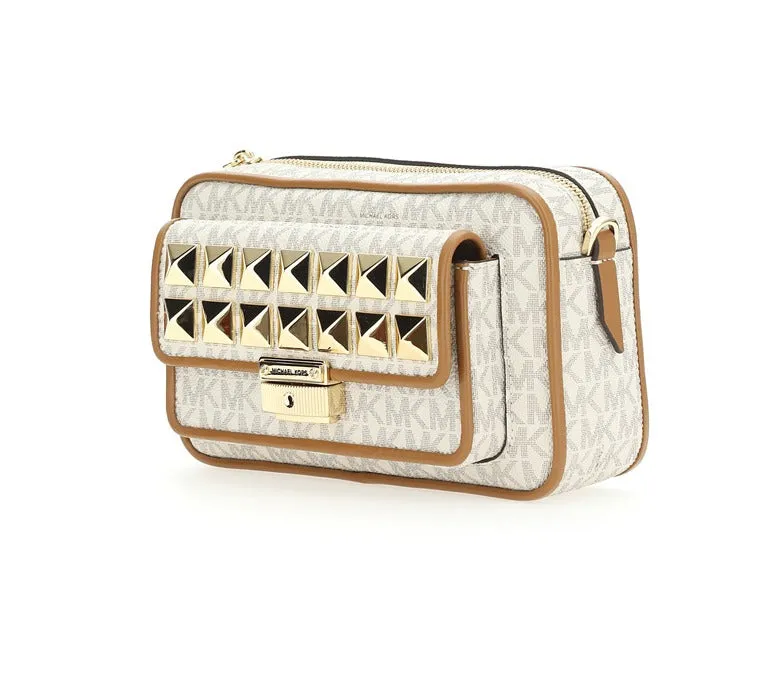 Michael Michael Kors Camera Crossbody Bag