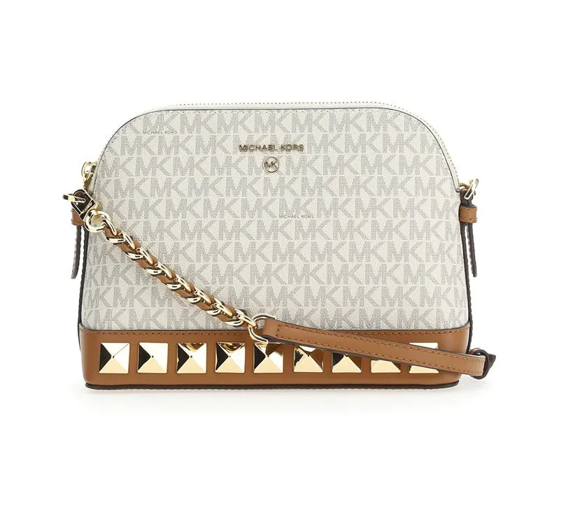 Michael Michael Kors Dome Crossbody Bag