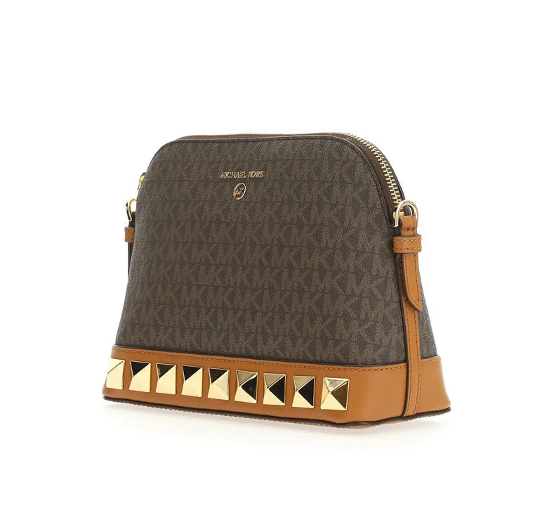 Michael Michael Kors Dome Crossbody Bag