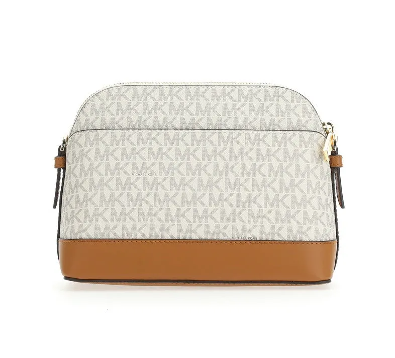 Michael Michael Kors Dome Crossbody Bag