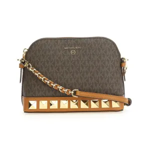 Michael Michael Kors Dome Crossbody Bag