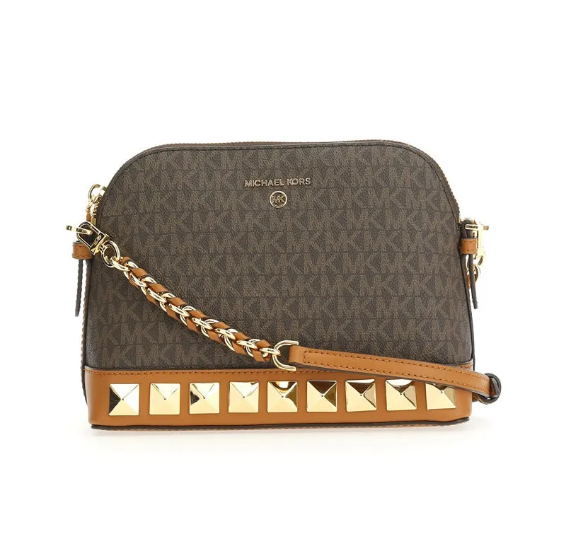 Michael Michael Kors Dome Crossbody Bag