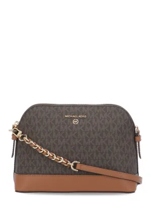 Michael Michael Kors Dome Large Crossbody Bag