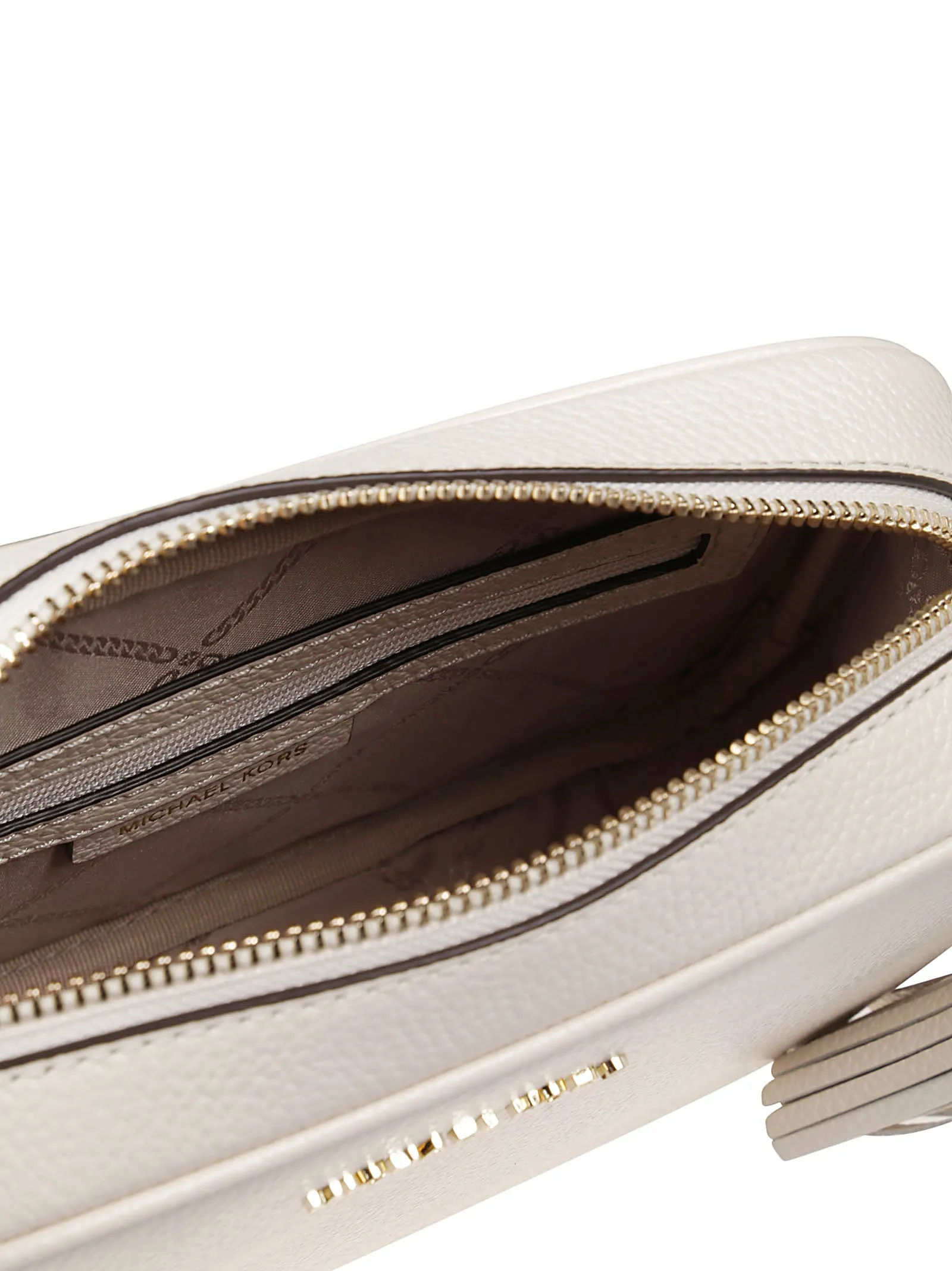Michael Michael Kors Ginny Crossbody Bag