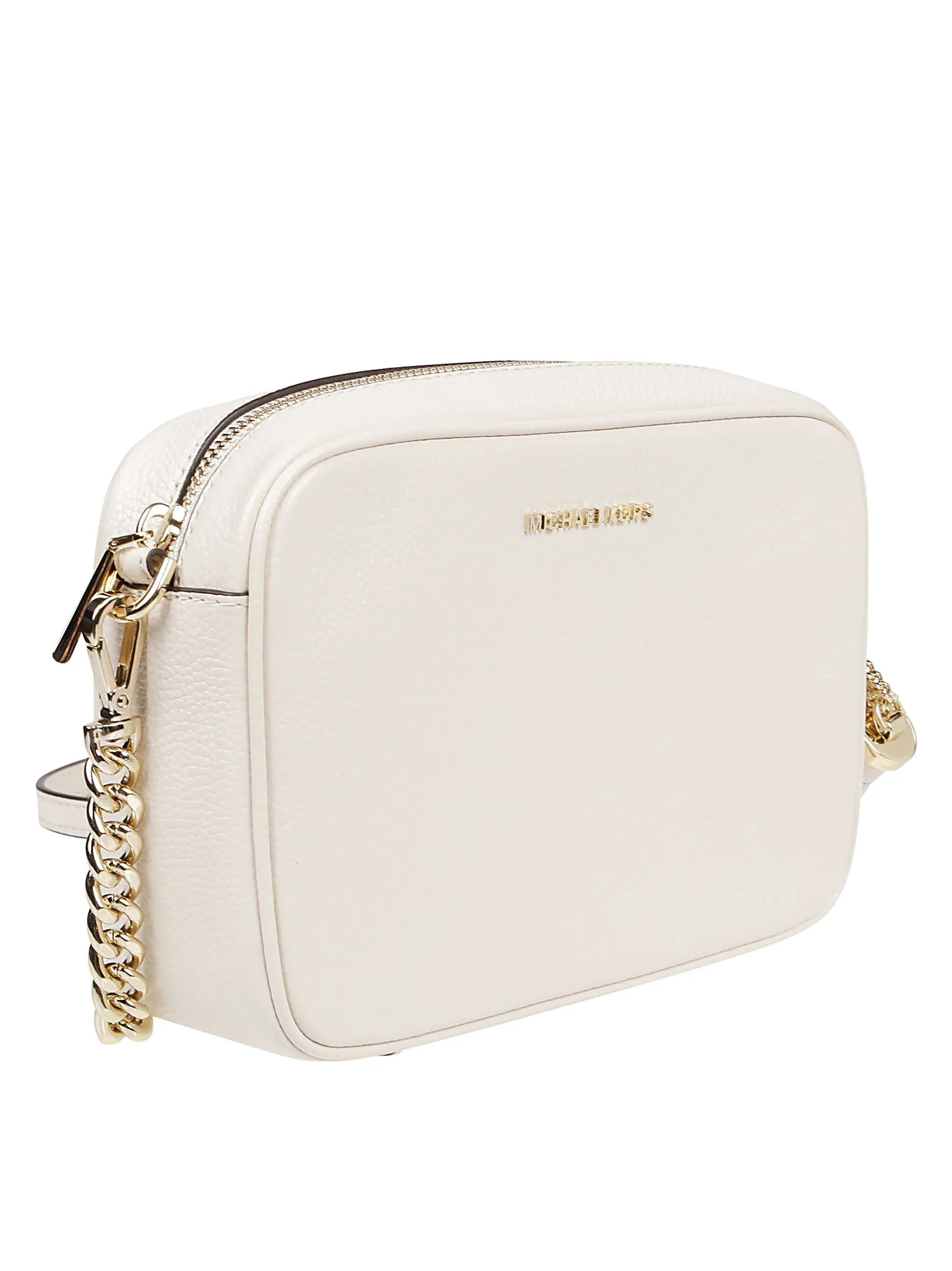 Michael Michael Kors Ginny Crossbody Bag