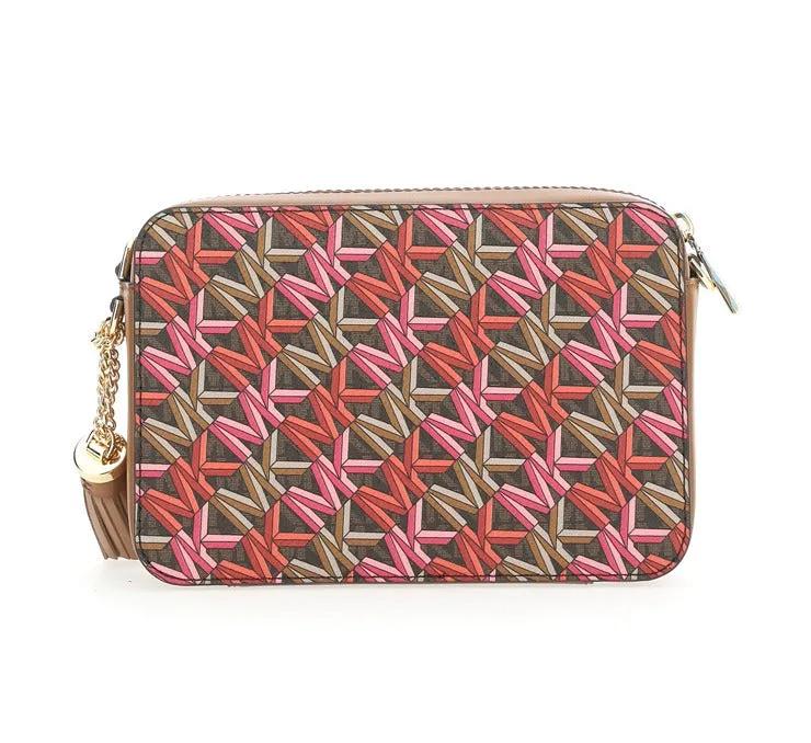 Michael Michael Kors Jet Set Crossbody Bag