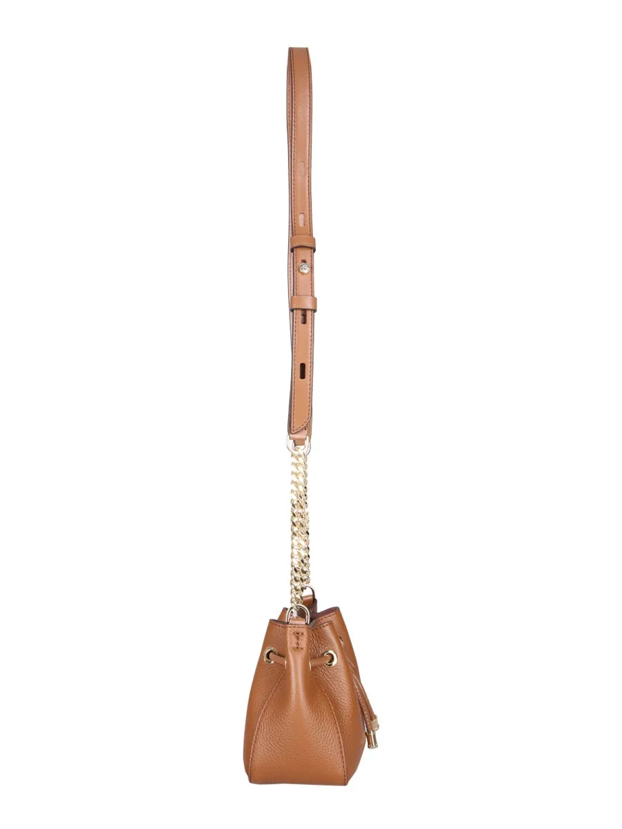 Michael Michael Kors Phoebe Extra Small Crossbody Bag