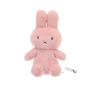MIFFY VIPOxMiffy Plush(25cm)-Pink