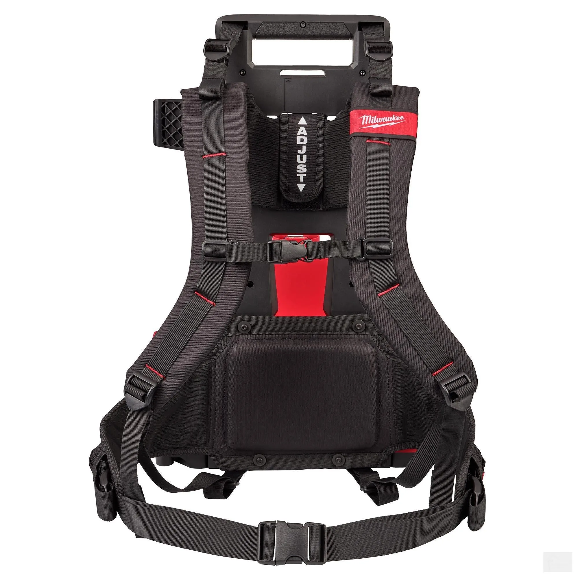 Milwaukee M18™ 4-Gallon Backpack Sprayer w/ SWITCH TANK™ (Tool Only) {3019-20PS}