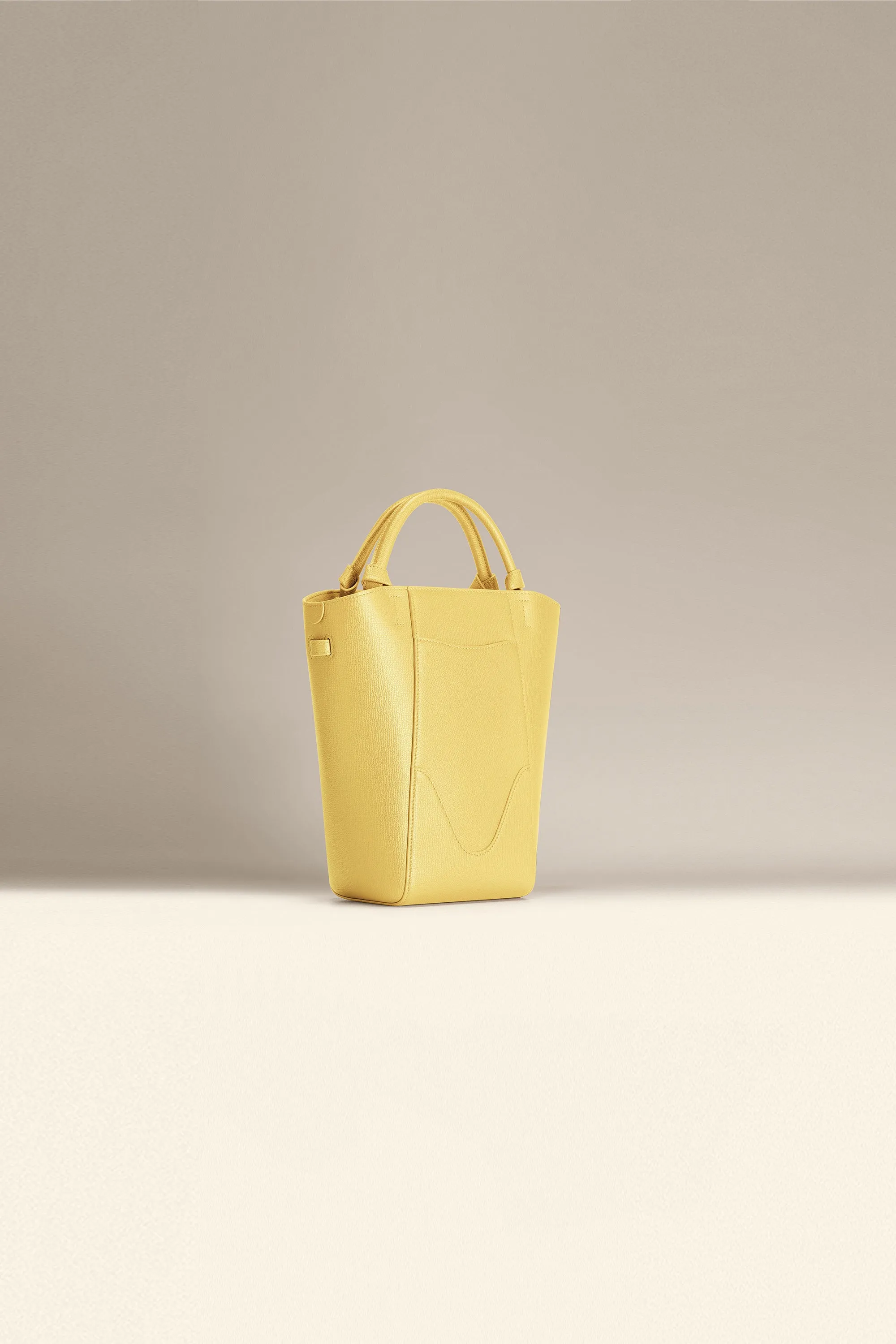 Mini Marina Bucket (Sample)