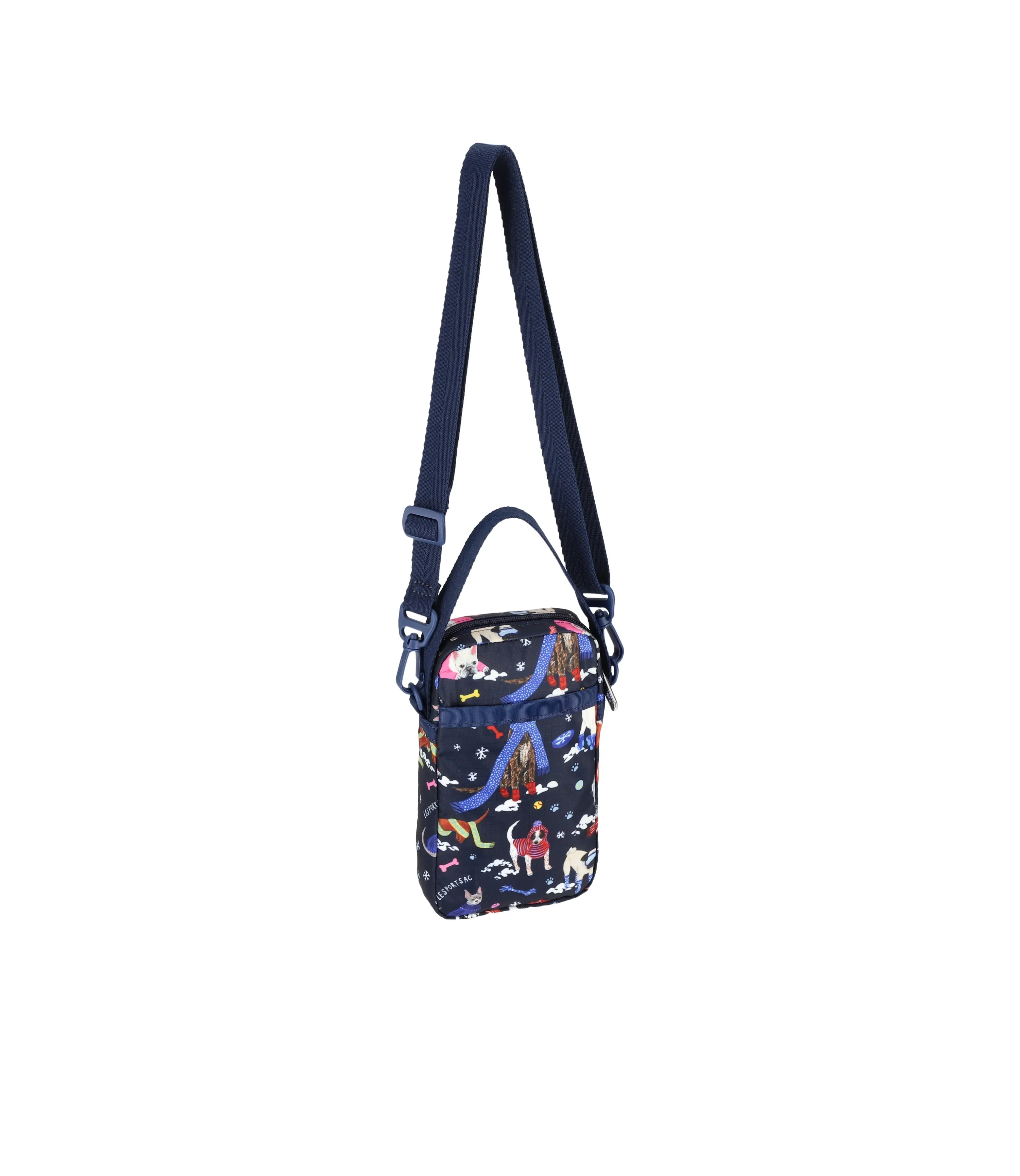 Mini Phone Crossbody