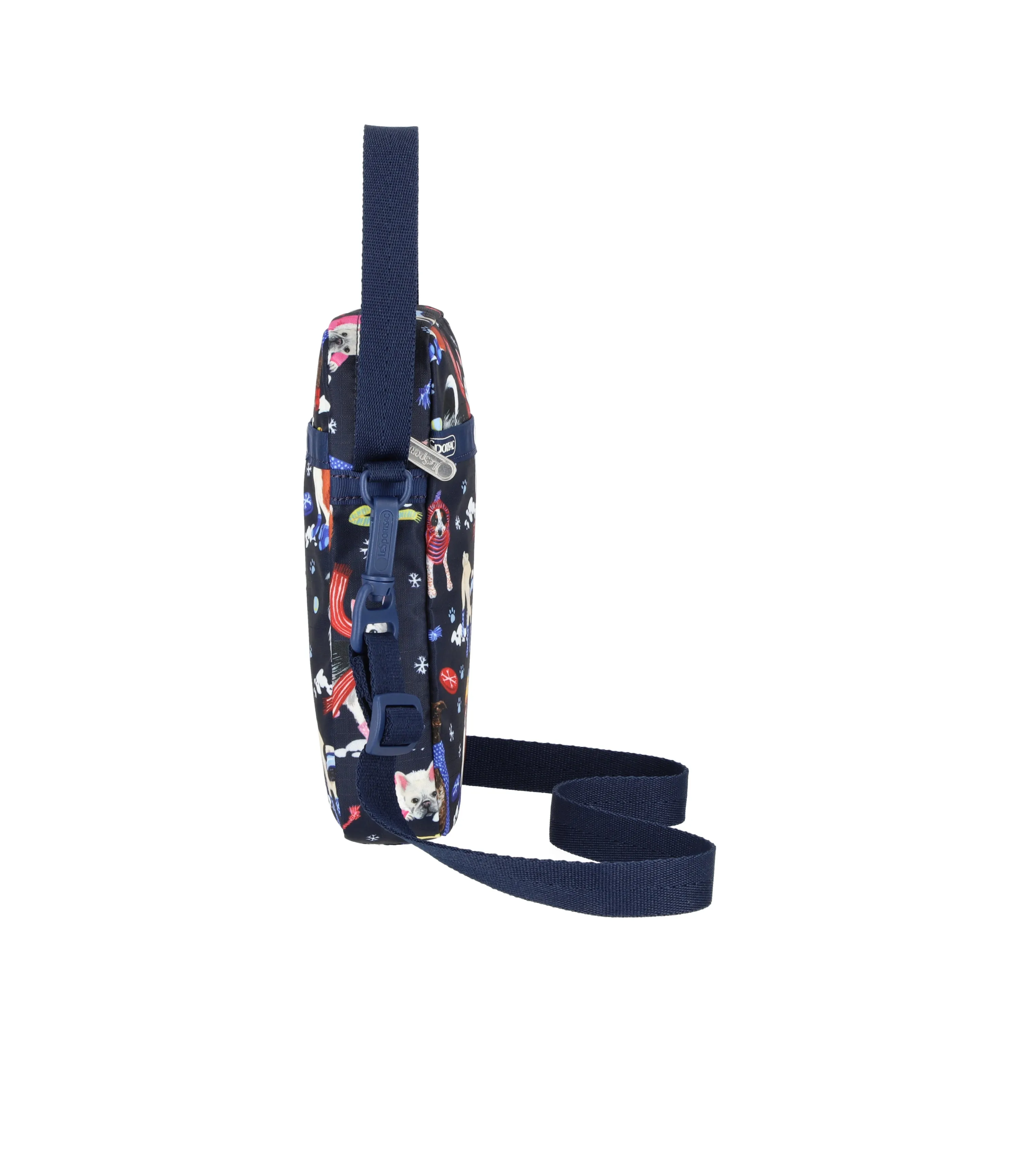 Mini Phone Crossbody