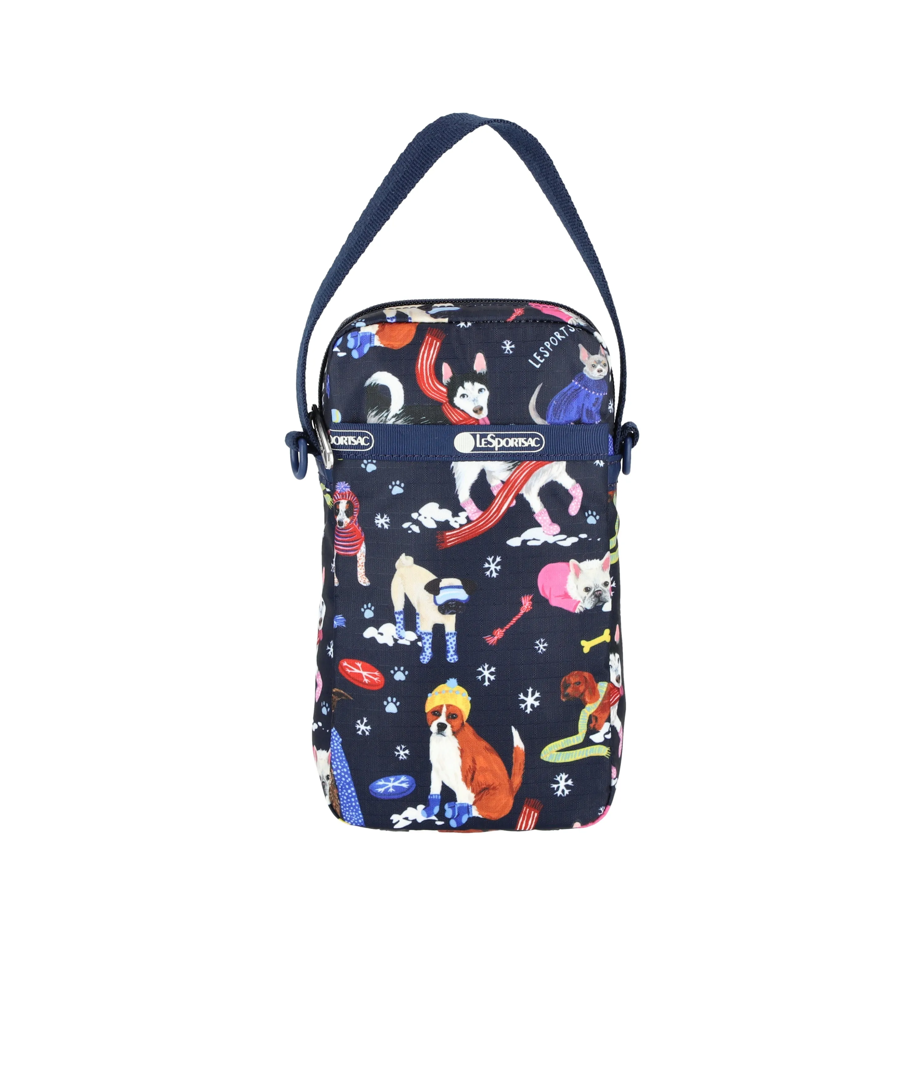 Mini Phone Crossbody