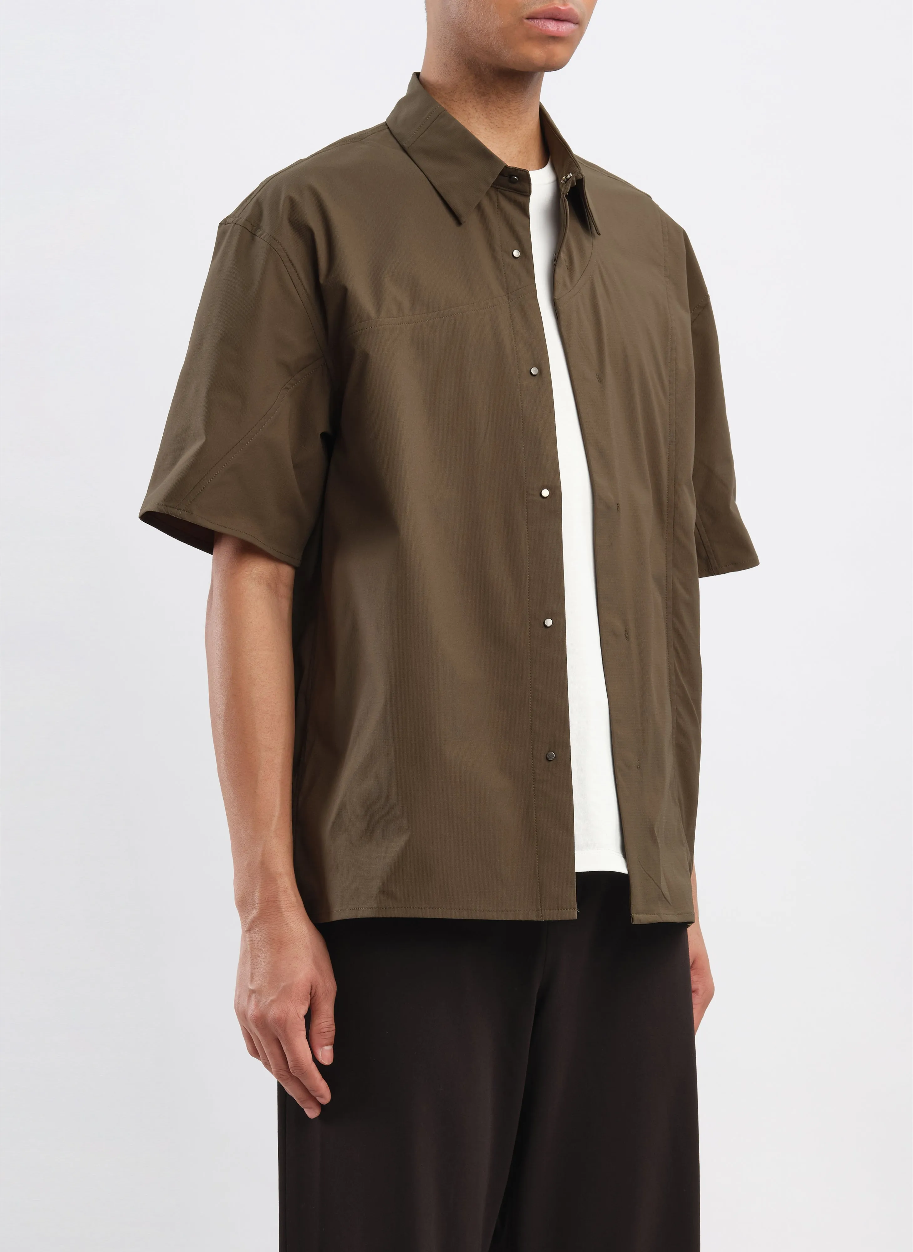 Mini RipStop Solotex Business Pack Blocking Shirt