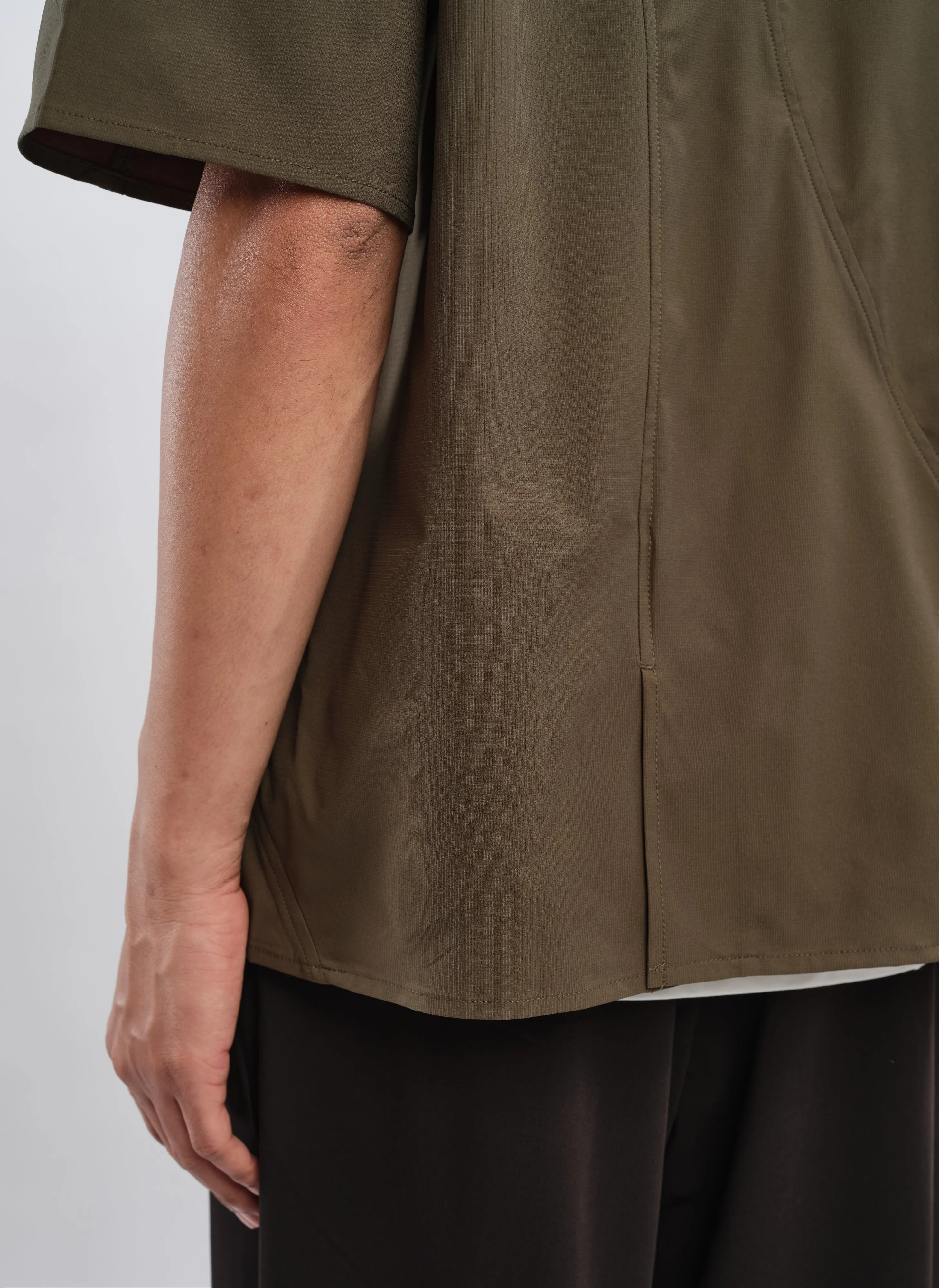 Mini RipStop Solotex Business Pack Blocking Shirt