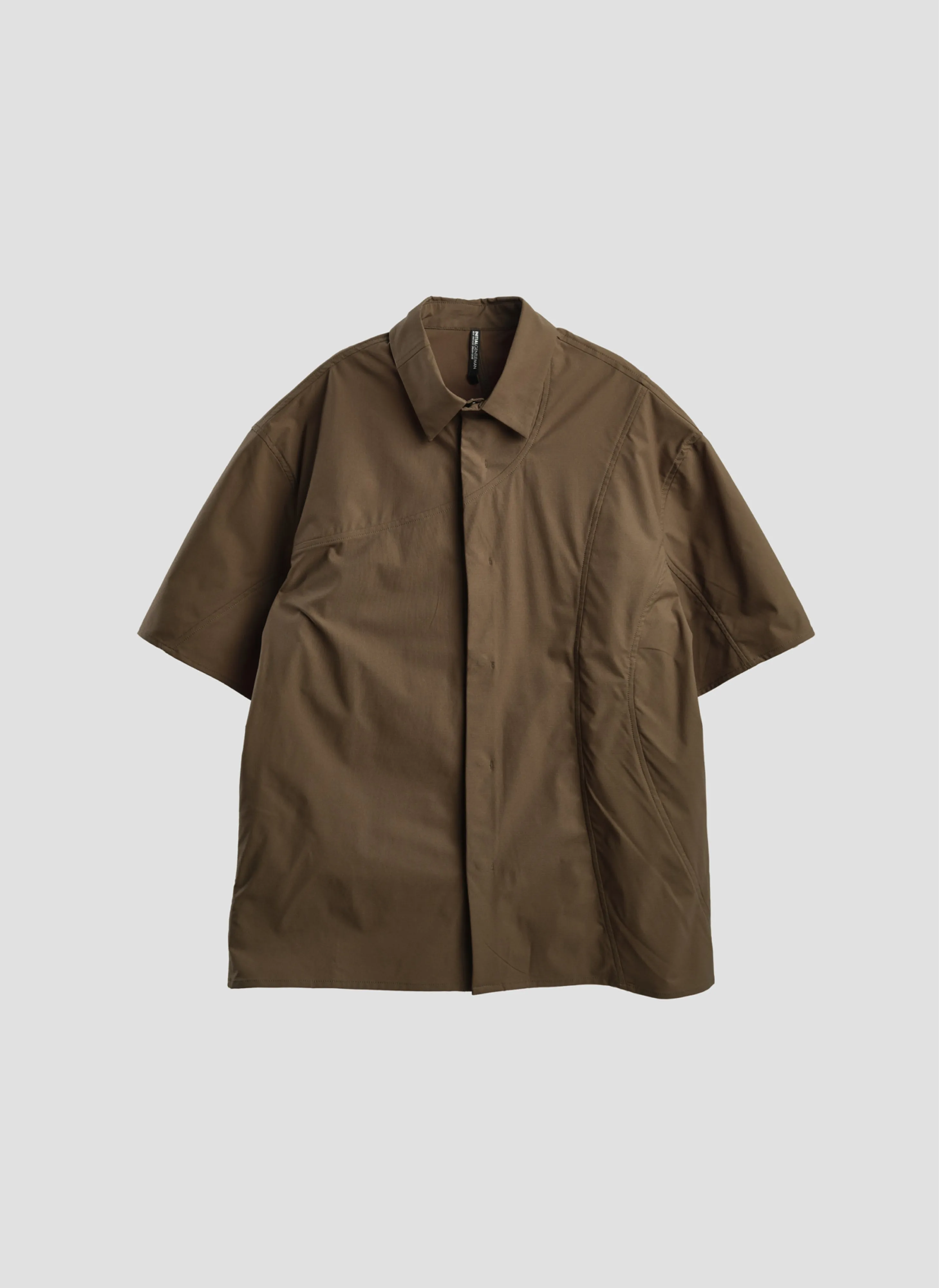 Mini RipStop Solotex Business Pack Blocking Shirt