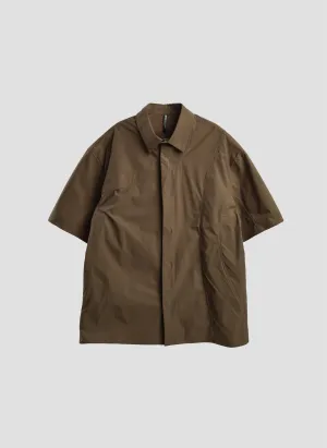 Mini RipStop Solotex Business Pack Blocking Shirt