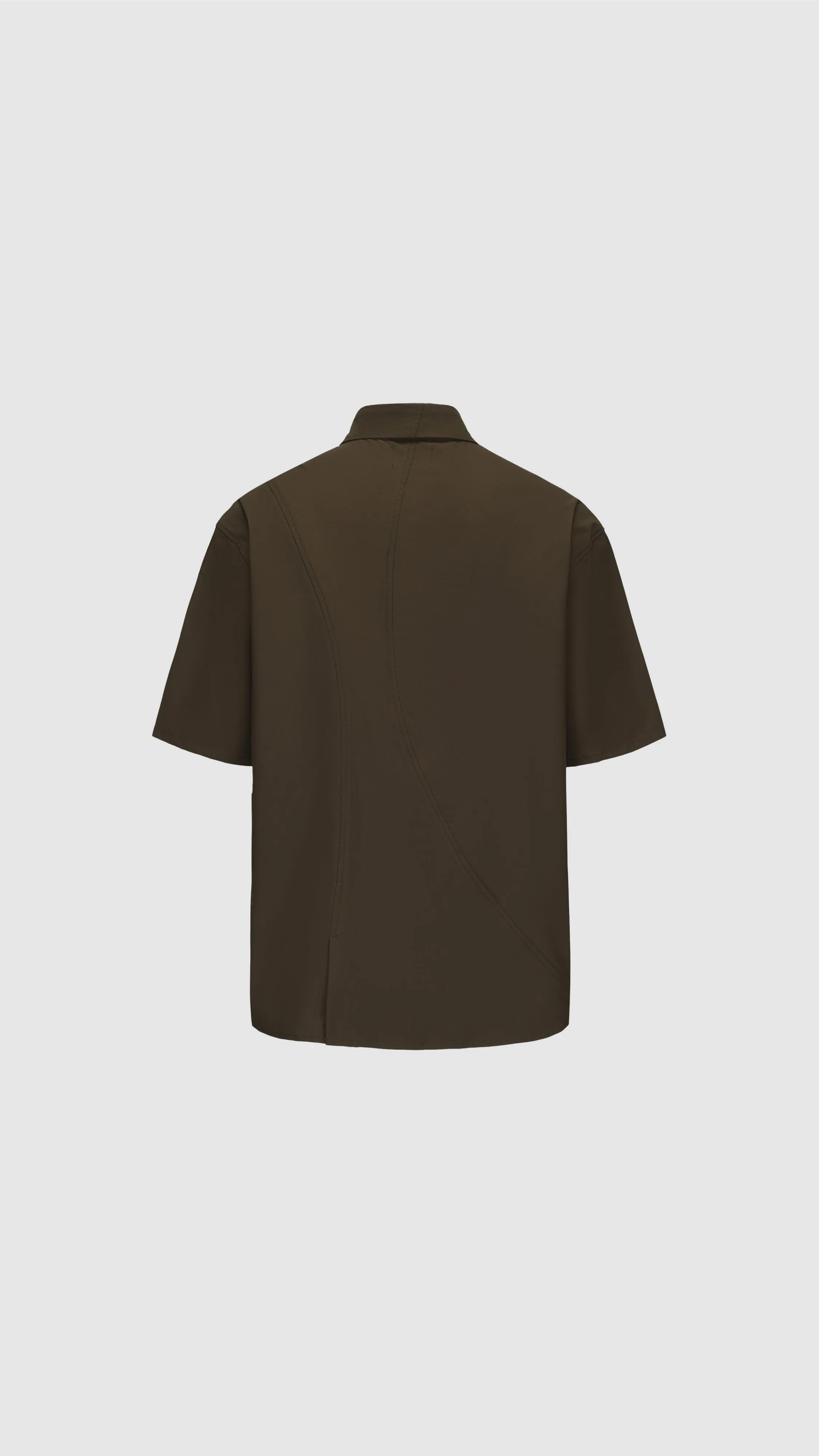 Mini RipStop Solotex Business Pack Blocking Shirt