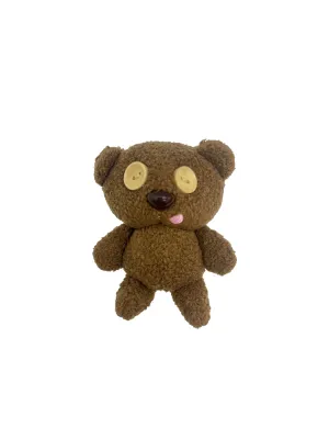 Minions Teddy Bear Accessories