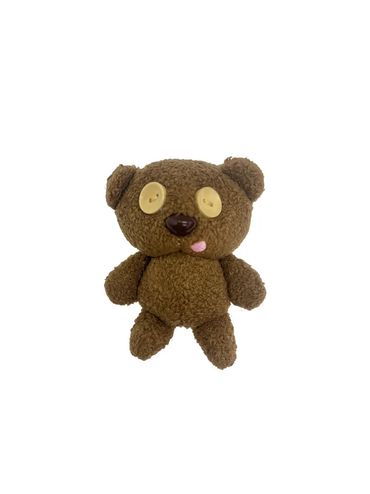 Minions Teddy Bear Accessories
