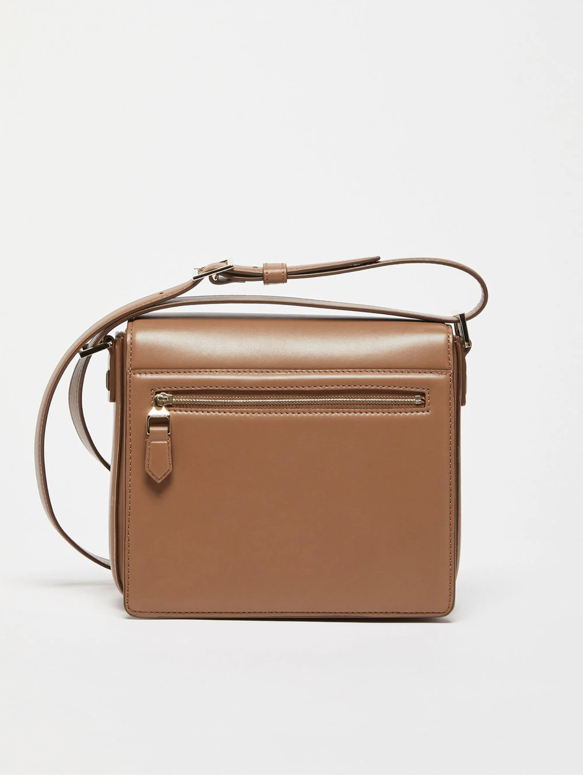 MM Shoulder Bag Hazelnut