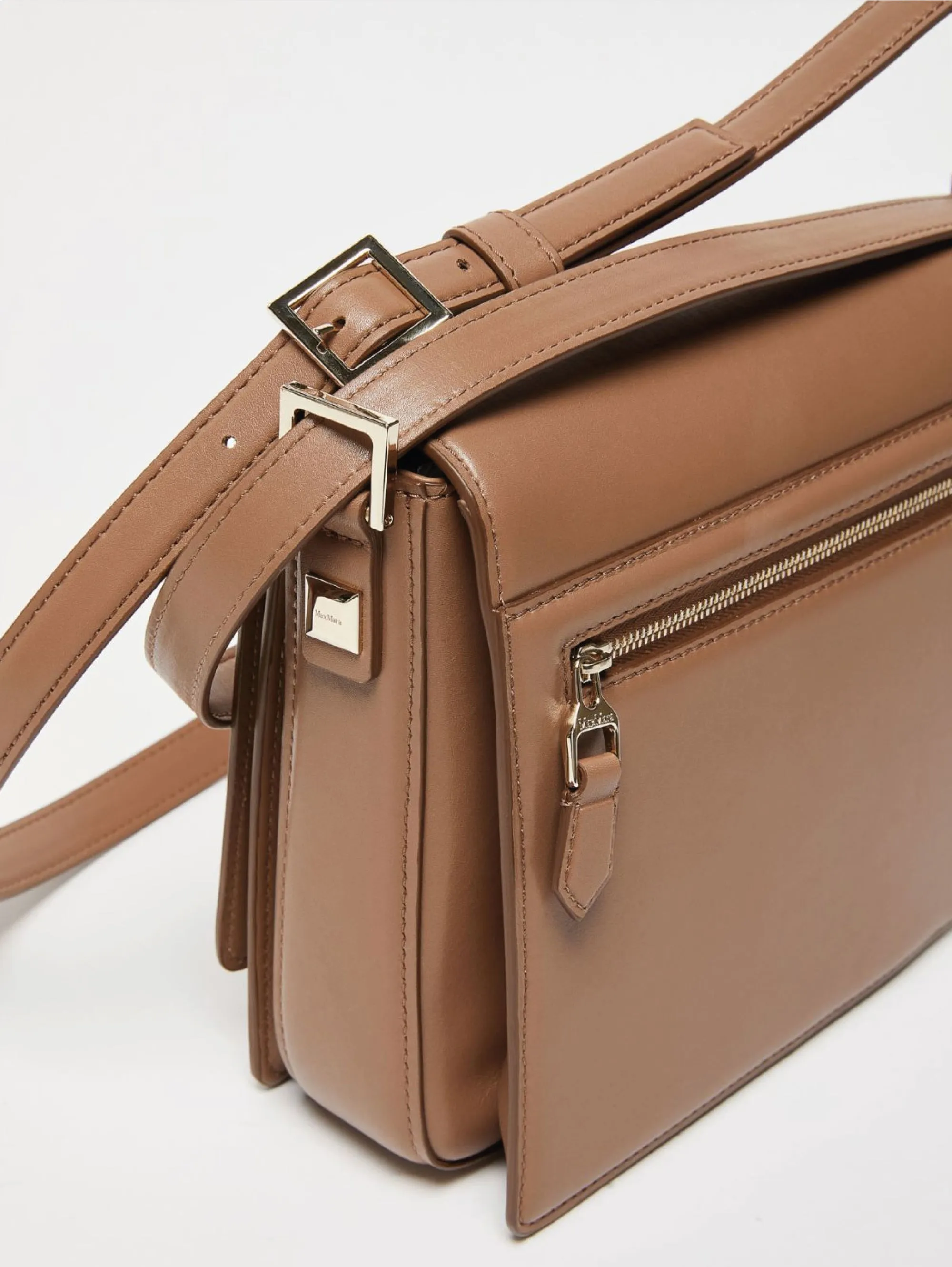 MM Shoulder Bag Hazelnut