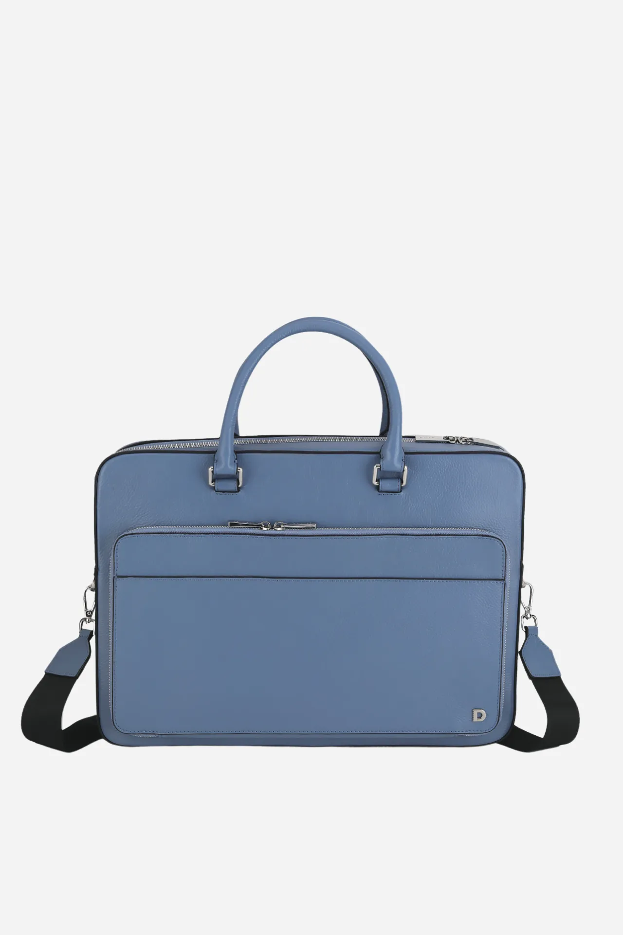 MONACO LEATHER LAPTOP