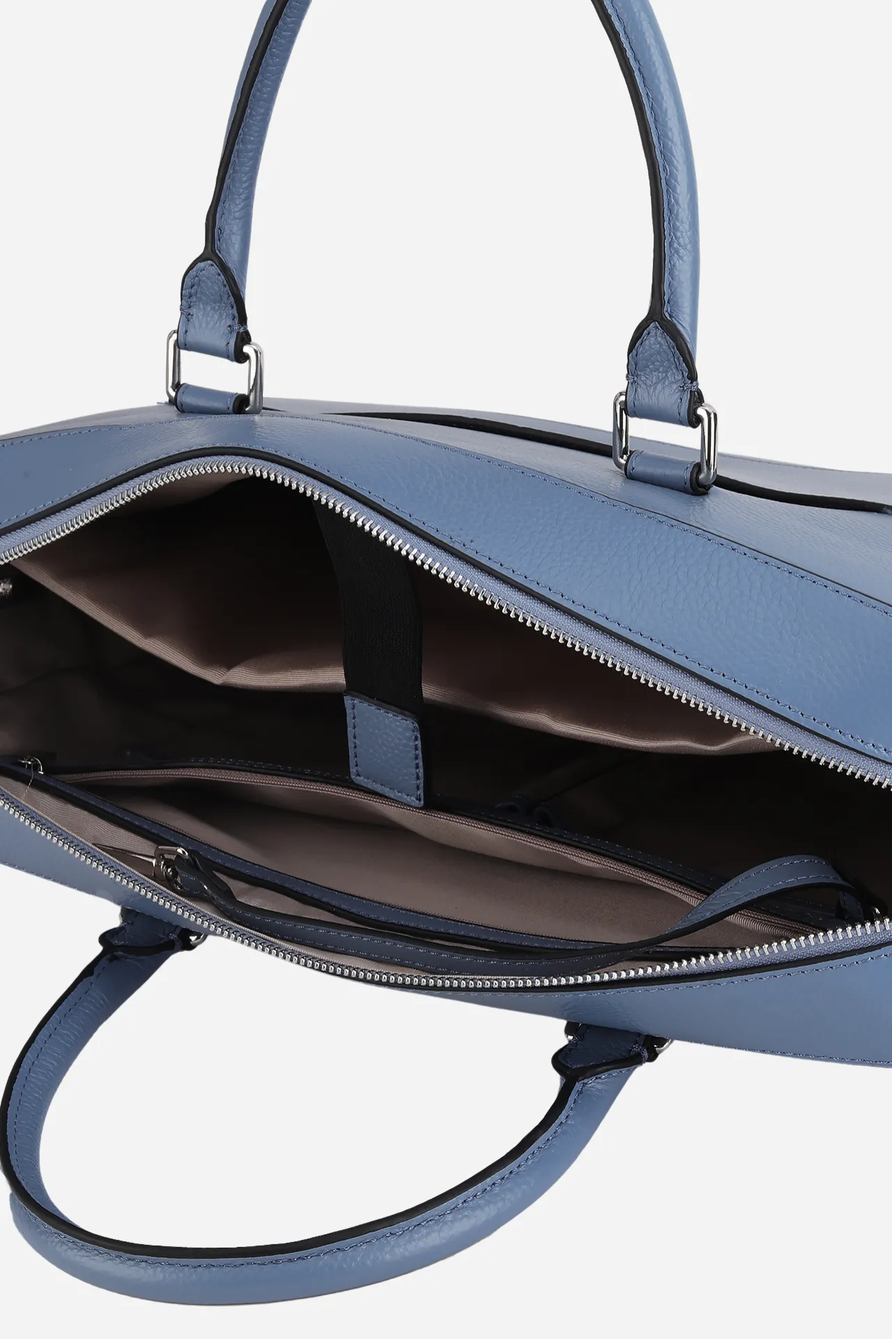 MONACO LEATHER LAPTOP