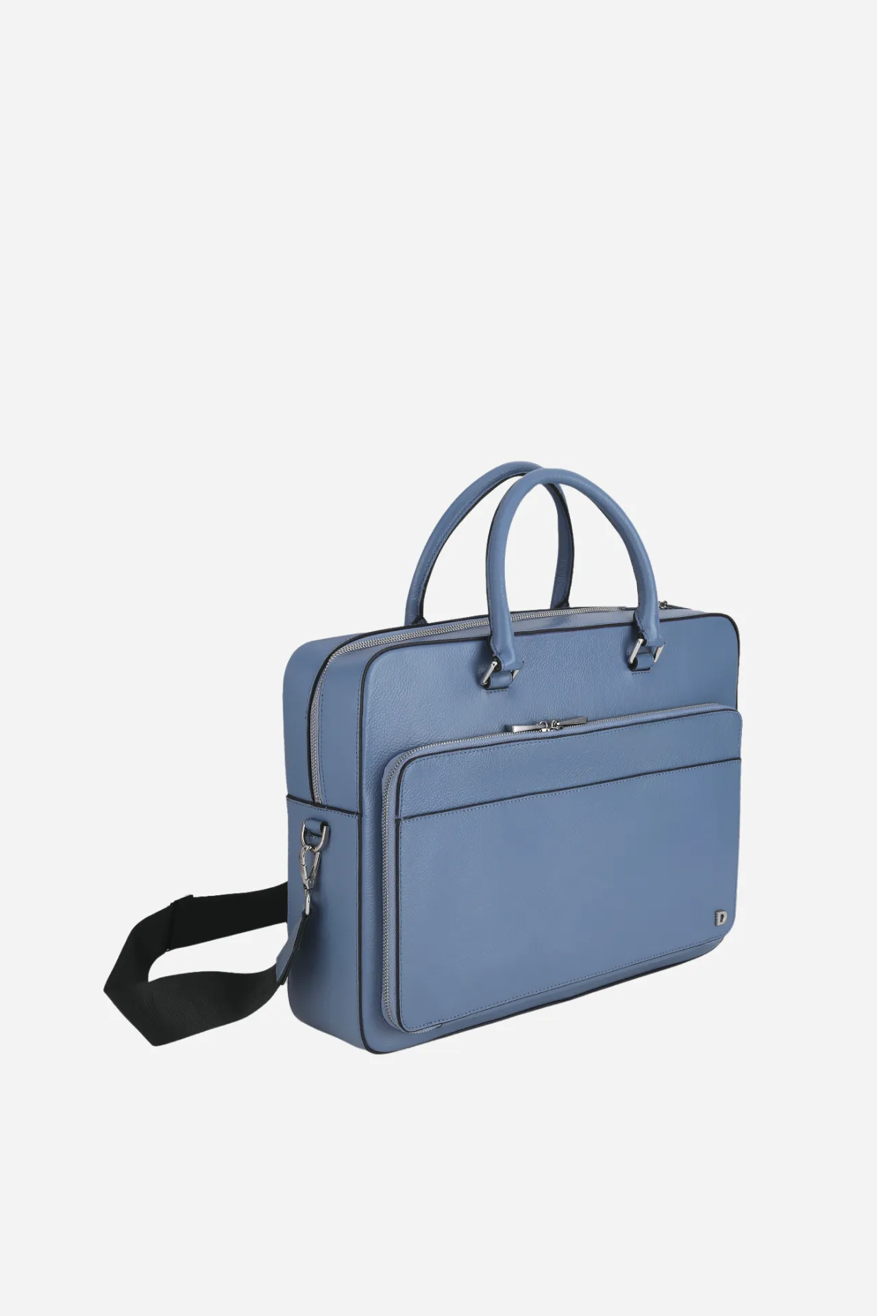 MONACO LEATHER LAPTOP